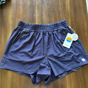 Vuori shorts